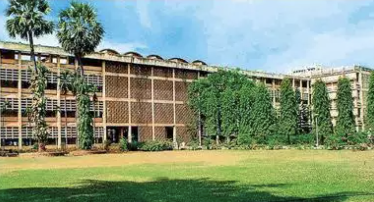 IIT-bombay-campus