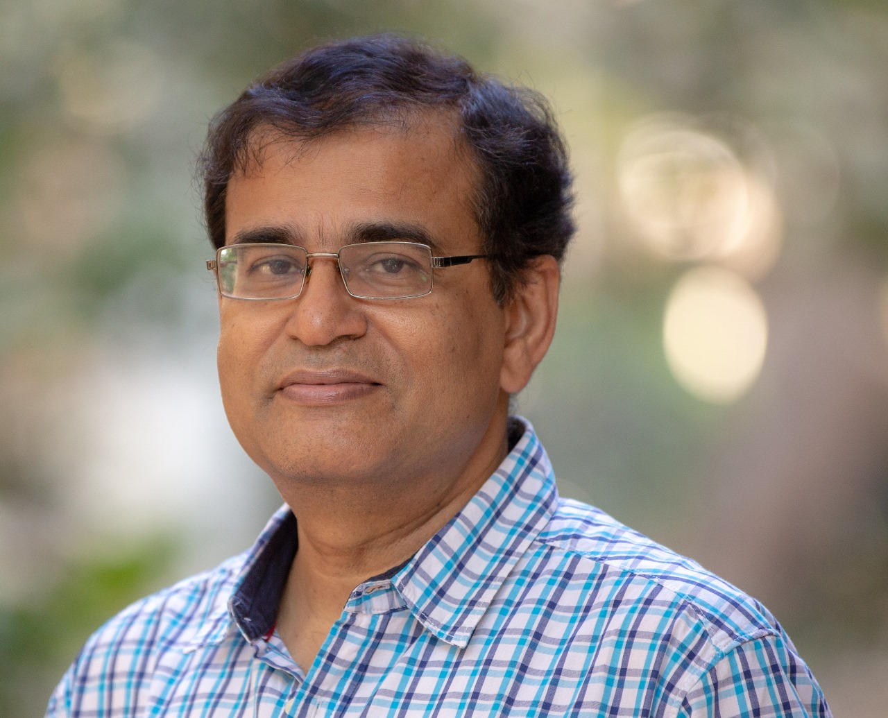 Prof. Subhasis Chaudhuri