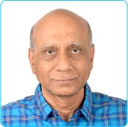 S. Narayan